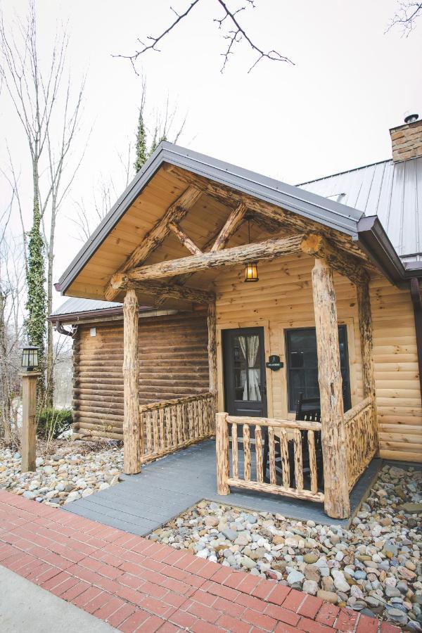 Coblentz Country Lodge By Amish Country Lodging Berlin Exterior photo