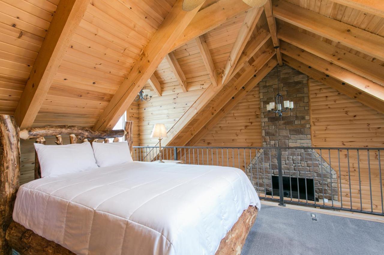 Coblentz Country Lodge By Amish Country Lodging Berlin Exterior photo
