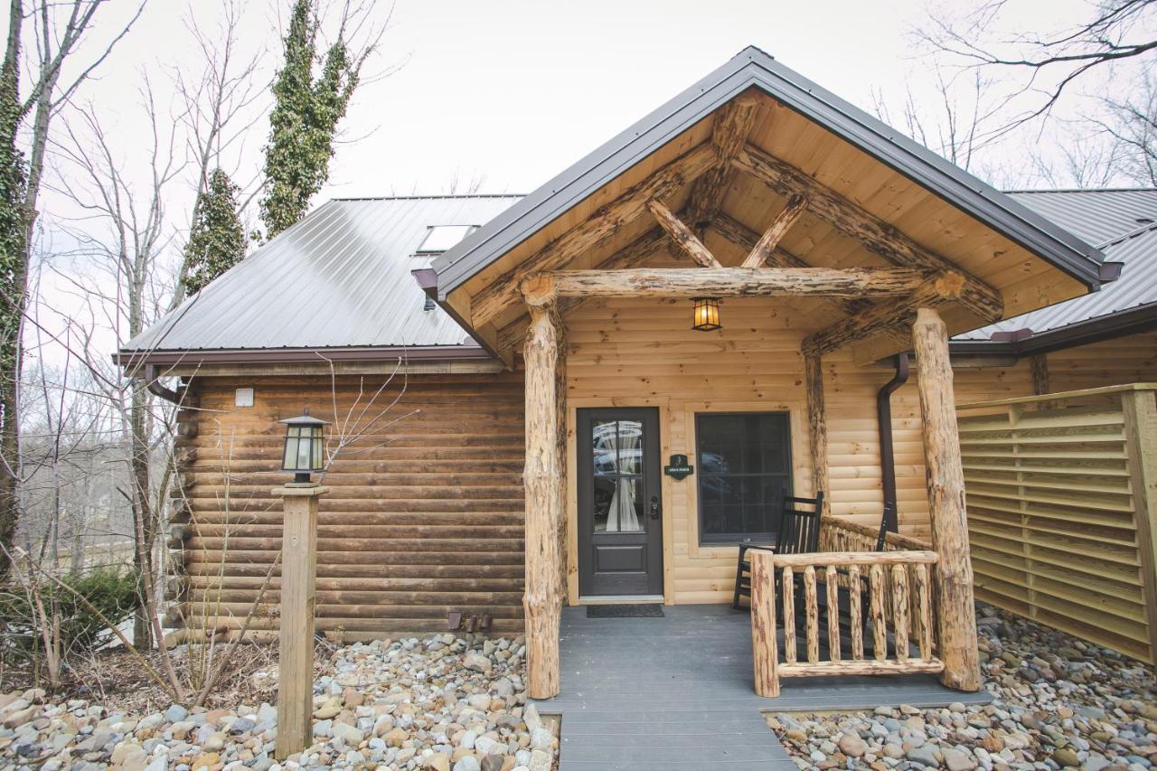 Coblentz Country Lodge By Amish Country Lodging Berlin Exterior photo